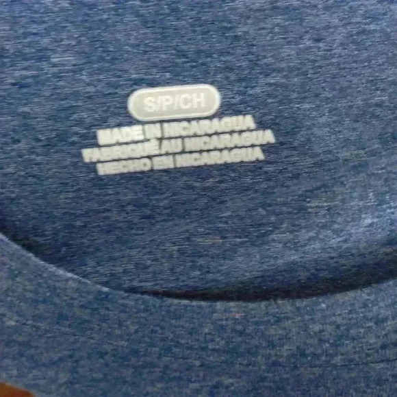 Maple leafs tee - Picture 4 of 4